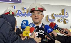 ۵۰۵ جانباخته و ۱۲ هزار مجروح از ابتدای طرح نوروزی در کشور