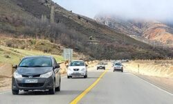 ۱.۵ میلیون راننده جدید وارد جاده‌ها شدند