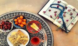 با این غذاها افطار را آغاز نکنید