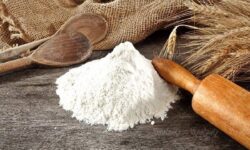 یکسان سازی آرد و نان به تخلفات پایان میدهد