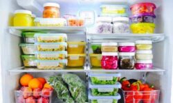 ترفندهای تازه ماندن؛ چه غذاهایی را نباید فریز کرد؟