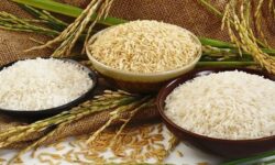 توزیع گسترده برنج ۵۶ تا ۷۰ هزار تومانی آغاز شد