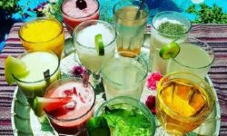 مایعاتی که از کم‌آبی بدن در تابستان پیشگیری می‌کند