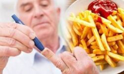 سیب‌زمینی زیر ذره‌بین دیابت