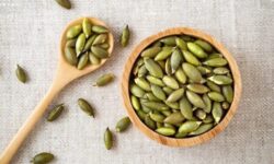 دانه‌ای کوچک با خواص بزرگ برای قلب