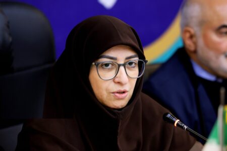 حمایت از گونه‌های جانوری در خطر انقراض استمرار می‌یابد