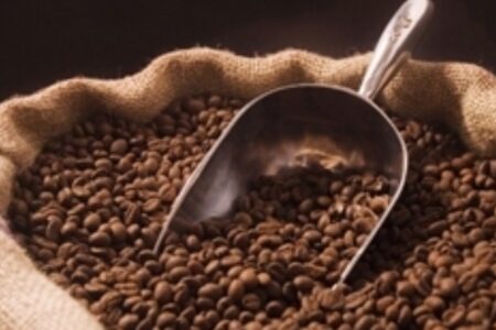 ۹۰ درصد قهوه مصرفی تولید داخل است