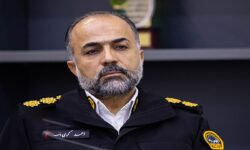 ۵۰۵ کشته در تصادفات جادهای ۱۳ روز اخیر