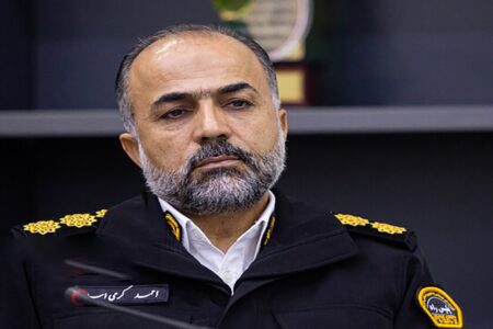 ۵۰۵ کشته در تصادفات جادهای ۱۳ روز اخیر