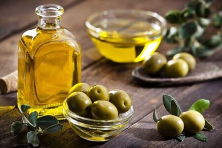 خواص روغن زیتون برای گردن درد