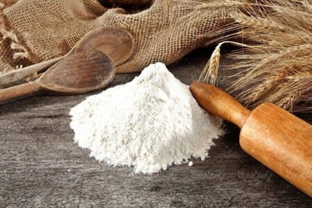 یکسان سازی آرد و نان به تخلفات پایان می‌دهد