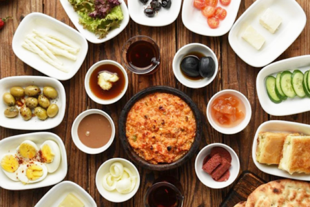 «صبحانه» مهم‌ترین وعده غذایی روز