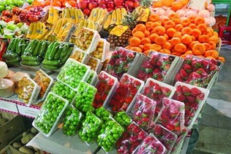 میوه‌های نوبرانه ارزان شد