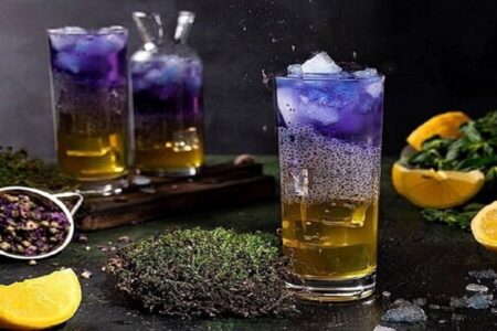 محبوب‌ترین دانه برای خنک کردن بدن در گرما