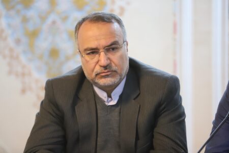 مناطق آزاد، پشتوانه تاب آوری ملی در حوزه سلامت و غذا و دارو در بحران جنگ کشور