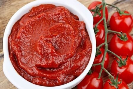 قیمت رب گوجه فرنگی افزایش یافت