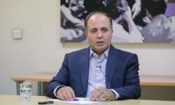 برنج نباید گران شود