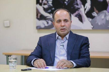 برنج نباید گران شود