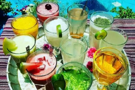 مایعاتی که از کم‌آبی بدن در تابستان پیشگیری می‌کند