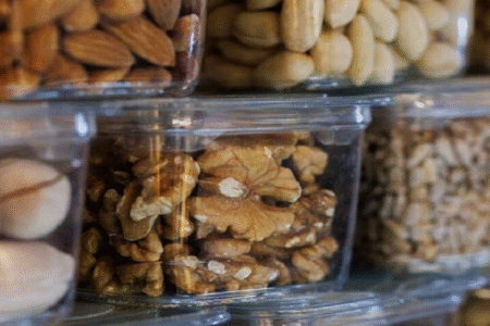 شایع‌ترین آلرژی‌های غذایی و علل واکنش به آنها