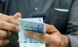 یارانه دهکهای اول تا سوم واریز شد