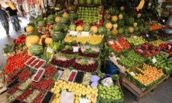 قیمت میوه از شهریور ارزان میشود