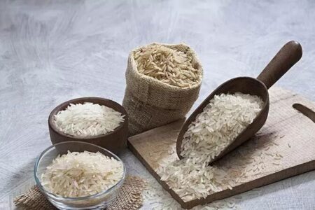 ترفندهای تشخیص برنج مرغوب ایرانی از نوع تقلبی در بازار